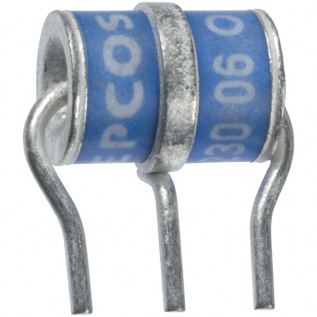B88069X8910B102 EPCOS - TDK Electronics Supresores de tubo de descarga de gas (GDT)